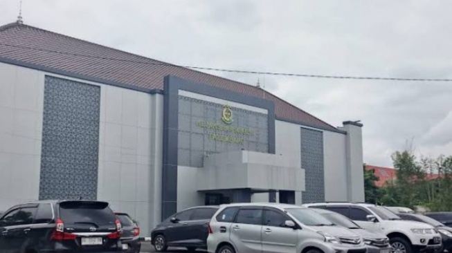 Dugaan Proyek Fiktif Rp2,56 Miliar di Palembang, 11 Ketua RT hingga PHL Diperiksa Kejari