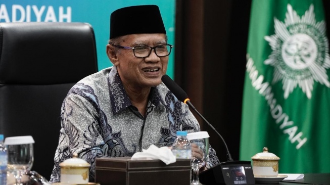 Muhammadiyah Sentil Menteri Baru Prabowo: "Jabatan Bukan Kebanggaan, Tapi...