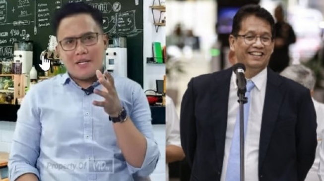Jhon Sitorus Sindir Purbaya: Si Paling Tahu Keuangan Negara