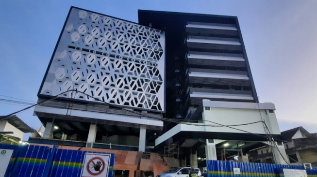Pemkot Samarinda Tata Ulang Pasar Pagi: Retribusi Tetap Rp4.000, Bayar Pakai QRIS