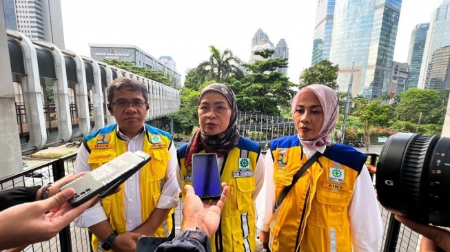 IKN Kebut Infrastruktur Inti: Masjid Negara dan Istana Wapres Jadi Prioritas