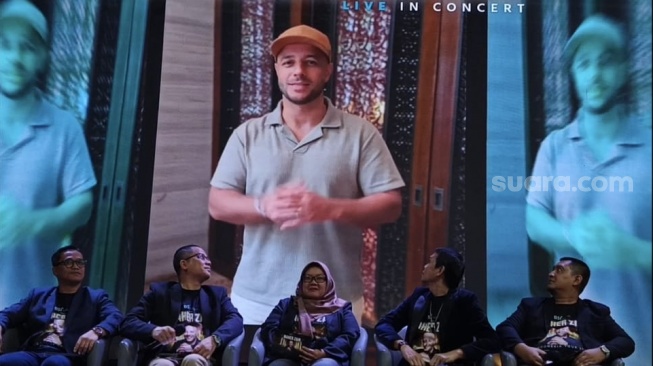 Bukan Fasilitas Mewah, Maher Zain Cuma Minta Ubi Cilembu untuk Konser di Indonesia