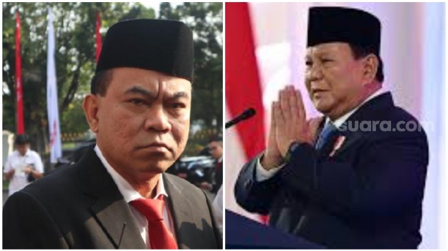 Budi Arie Unfollow IG Presiden Prabowo Usai Dipecat dari Menteri Koperasi, 'Sesakit Itu kah?'