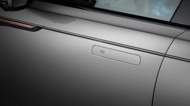 Gagang Pintu Tarik Pada Mobil Baru Segera Dilarang, Terlihat Futuristik Tapi Kurang Aman