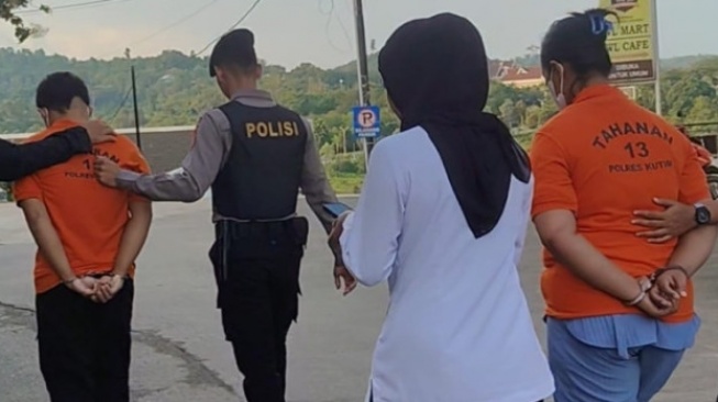 Miris, Bocah 8 Tahun di Kutim Jadi Korban Kekerasan Ayah dan Ibu Tirinya