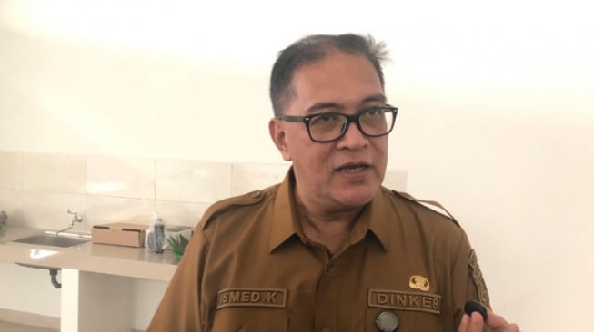 Ismed Kusasih: Kami Bersyukur Samarinda Seberang Kini Miliki RS Swasta