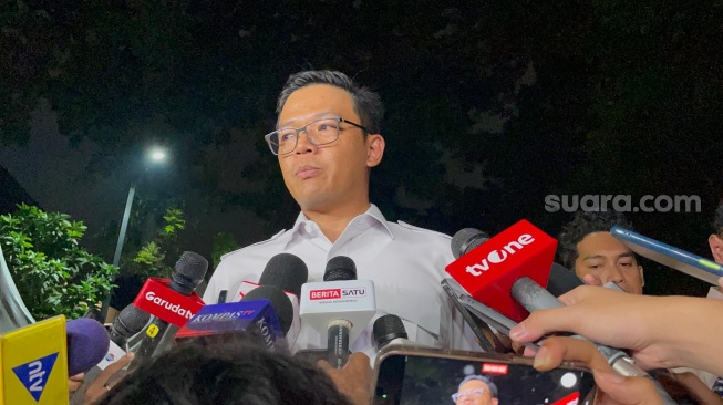 Gerindra Dukung Soeharto dan Gus Dur Jadi Pahlawan Nasional: Keduanya Pemimpin Berhasil