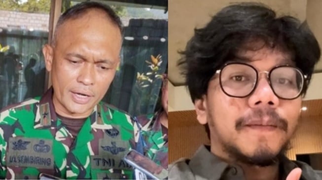 Melawan Kritik dengan Kekuatan Negara? TNI Dikecam Keras Karena Laporkan Ferry Irwandi!