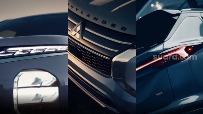 Bikin User Zenix Iri! SUV Gahar Mitsubishi Usung Spek ala Pajero Sport, Harga Mirip Destinator