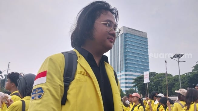 Mahasiswa Soroti Pernyataan 'Kontroversi' Menkeu Purbaya: Baru Satu Hari Jabat Langsung Mengecewakan