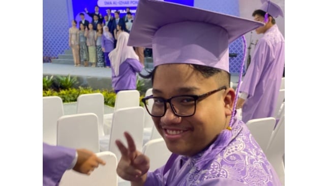 Bukan Cuma Tudingan 'Agen CIA'? Ini 4 Fakta Geger Lain dari Anak Menkeu Purbaya Sadewa