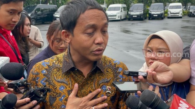 Minta Maaf Sebesar-besarnya ke Prabowo dan Masyarakat, Menhut Raja Juli: Ini Menjadi Pelajaran