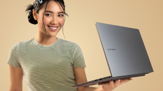 Daftar Harga Laptop Polytron Terbaru: Merek 'Underdog' Banyak Keunggulan, Mulai Rp5 Juta