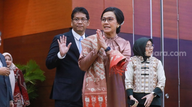 Curhat Menteri Kagetan usai Salah Ngomong, Menkeu Purbaya Siap Dikritik Habis-habisan Wartawan