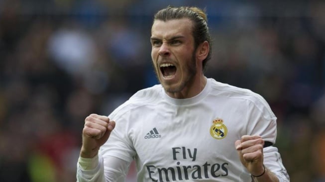 Gareth Bale 'Comeback', Siap Kembali Merumput di Korea Selatan