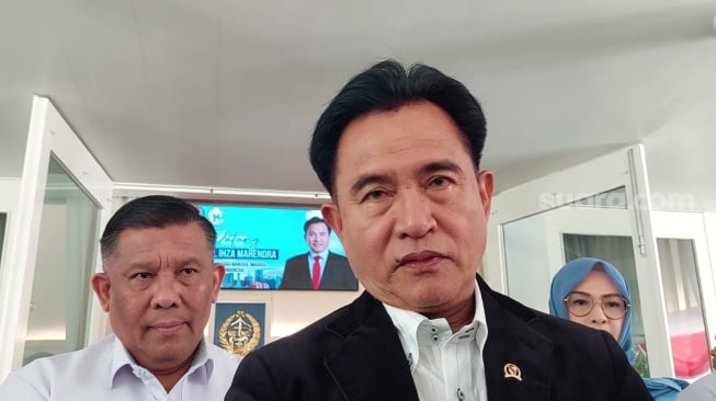Kasus Ojol Tewas di Makassar: Yusril Beri Ultimatum Polda Sulsel, Ada Apa?