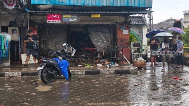 Wali Kota Kaget: Banjir Terparah Sepanjang Sejarah Denpasar! Apa Penyebabnya?