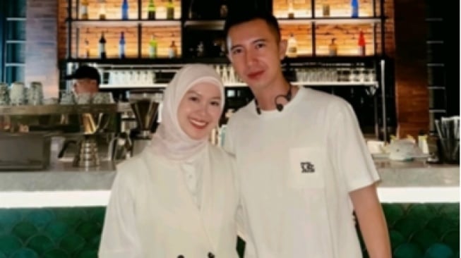 Mantan Tunangannya Keciduk Sudah Move On, Ayu Ting Ting Pilih Lakukan Hal Kontras