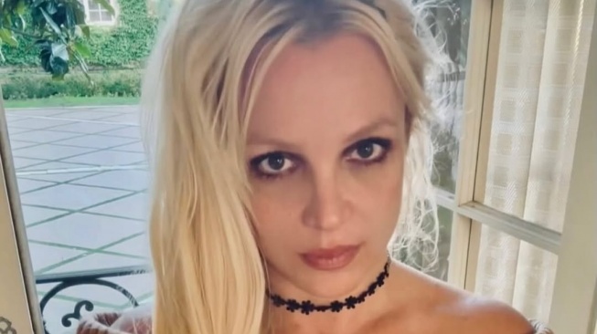 Diduga Depresi, Rumah Britney Spears Berantakan hingga Dipenuhi Kotoran Anjing