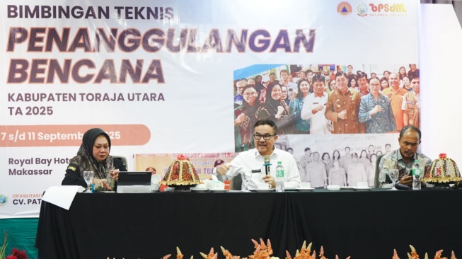 Korban Bencana Meningkat? Sekda Sulsel Bongkar Penyebab & Solusi yang Jarang Diketahui