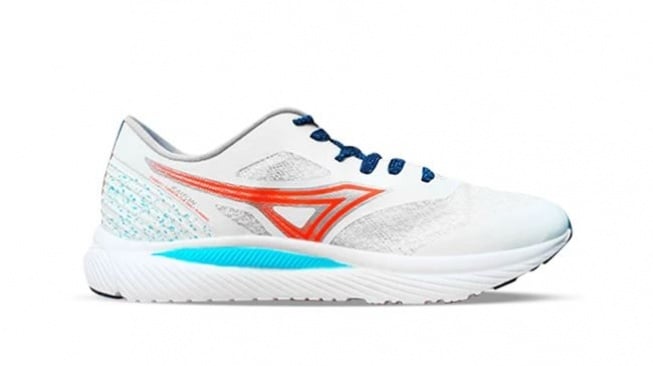 Sepatu Running Murah Rp200 Ribuan. (Shopee)