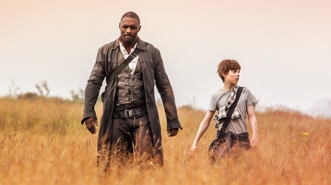 Film The Dark Tower yang dibintangi Idris Elba dan Matthew McConaughey akan tayang Rabu (10/9/2025) pukul 21.00 WIB malam ini di Trans TV. [YouTube]