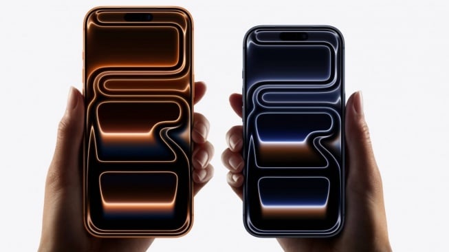iPhone 17 Pro dan iPhone 17 Pro Max: Bawa Desain Baru dan Kamera Superior