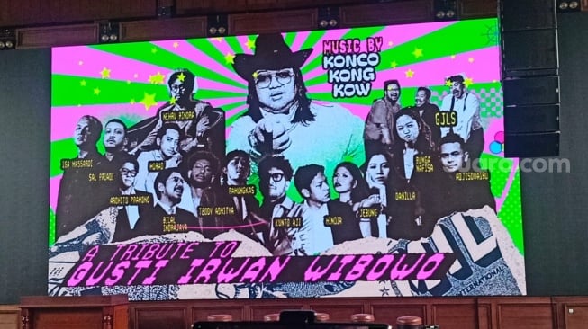 Rayakan Satu Dekade, Synchronize Fest 2025 Siap Guncang dengan 147 Musisi Lintas Generasi