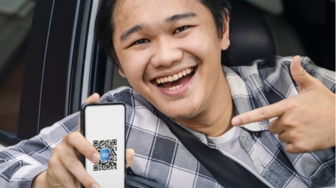 Cara Mendapatkan QR Code Pertalite Terbaru September 2025, Simak Caranya!