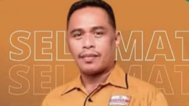 Profil La Lita alias Litao: DPO Tersangka Pembunuhan Anak Terpilih Jadi DPRD