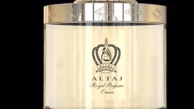 Al Taj. [Instagram/@oscarlondonofficial]