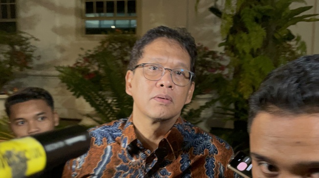 Menkeu Purbaya Tanggapi Ulah Anak yang Sebut Sri Mulyani 'Agen CIA': Dia Masih Kecil