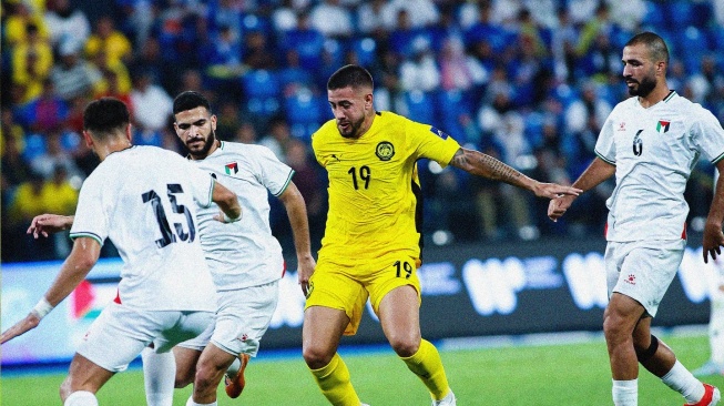 Rekap Hasil Tim ASEAN di FIFA Matchday September: Malaysia Lebih Apik dari Timnas Indonesia