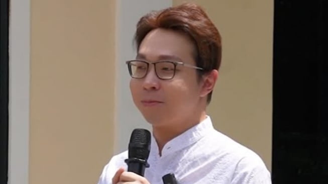 Sempat Diungkap Doktif, dr Richard Lee Ungkap Alasan Sebenarnya Dikeluarkan dari Universitas Udayana
