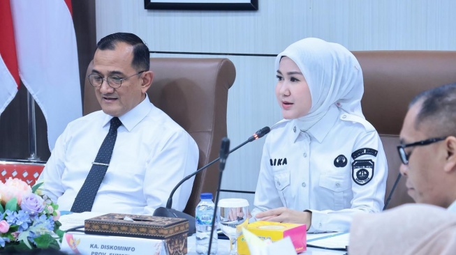 Mau Lapor Masalah? Gunakan SP4N-LAPOR! Pemprov Sumsel Janji Tindak Cepat Aduan Warga