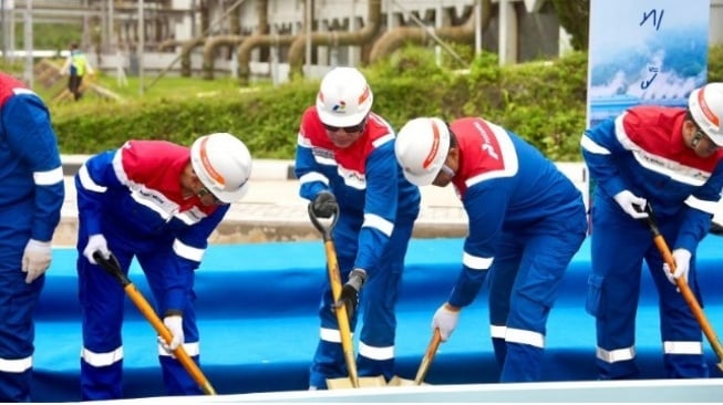 Lampung Jadi Pusat Energi Bersih? Siap-Siap Gelombang Investasi & Lapangan Kerja Baru
