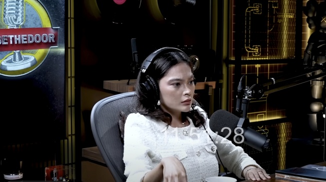 Peringatan Ulta Levenia soal Ancaman Intervensi Asing di Indonesia