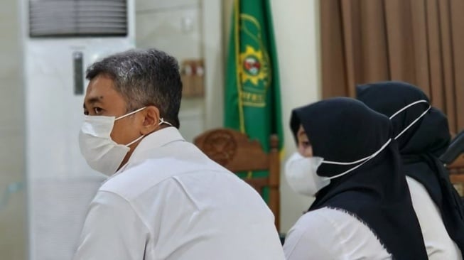 Palak Mahasiswa PPDS hingga Rp2,4 Miliar, Kaprodi Anestesiologi Undip Dituntut 3 Tahun