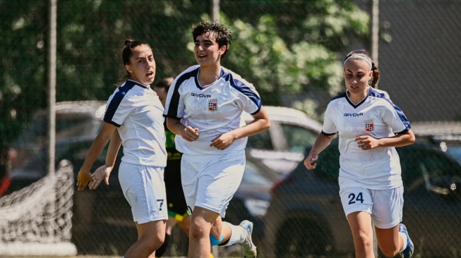 Profil Women Torres Calcio, Klub Baru Estella Loupatty di Italia