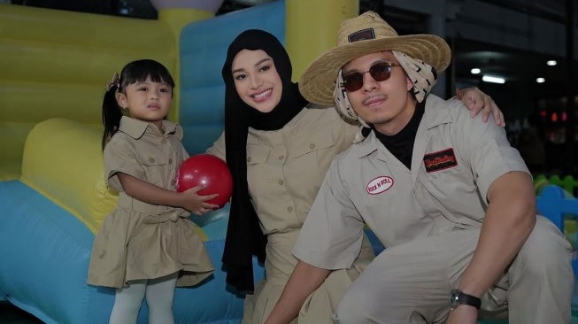 Ameena Pindah ke Sekolah Elite? Biaya SPP-nya Bisa Tembus Belasan Juta Rupiah