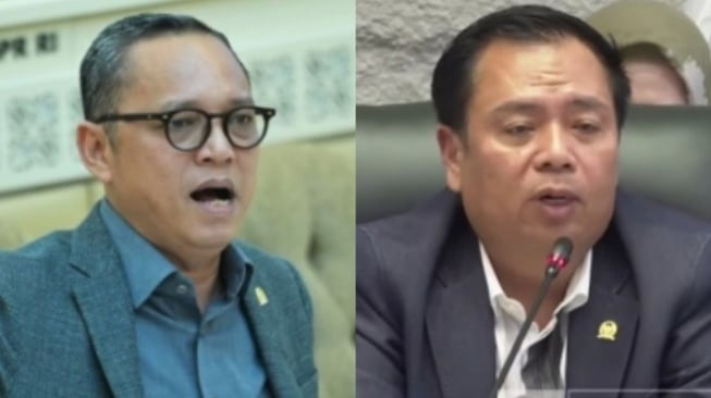 Dinilai Sakiti Hati Rakyat, PDIP Didesak Copot Deddy Sitorus dan Lasarus dari DPR