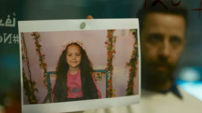 Kisah anak Palestina ini bikin heboh Festival Film Venesia (X)