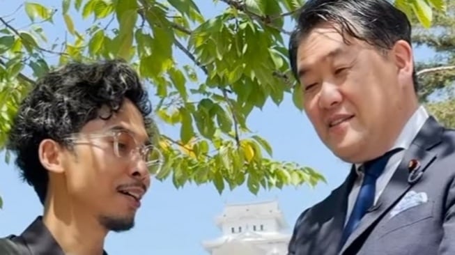 Beda Jauh dari Indonesia, Anggota DPR Jepang Bongkar Soal Tunjangan Hingga Etika Mundur dari Jabatan