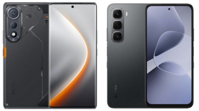 5 Pilihan HP Murah Kamera 30 MP ke Atas, Harga Mulai Rp1 Jutaan