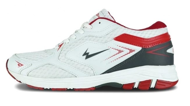 5 Sepatu Running Murah Rp200 Ribuan yang Nyaman Dipakai, Awet, dan Anti Keseleo