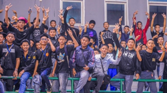 Futsal: Cara Asyik Jaga Kompak dan Tetap Fit