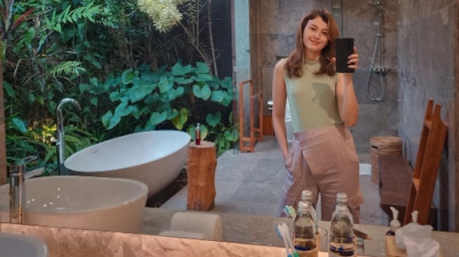 Hampir Setahun Cerai, Kimberly Ryder Akui Punya Pacar Baru