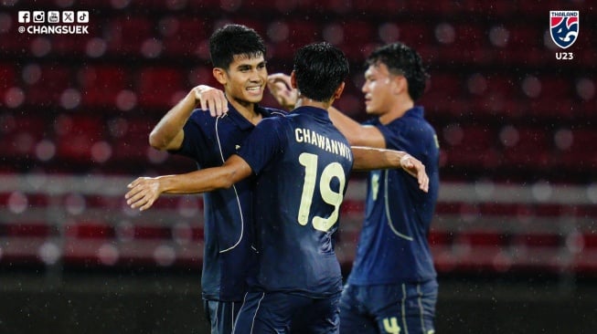 Daftar Negara yang Lolos ke Piala Asia U-23 2026: Tak Ada Indonesia, AFF Punya 3 Wakil
