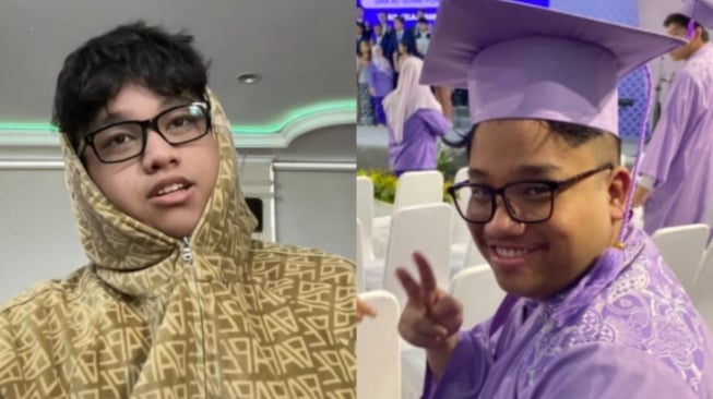 Yudo Sadewa Lulusan Apa? Ngaku Hanya Bercanda usai Sindir Sri Mulyani Agen CIA