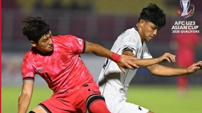 Ironis! Hanya Indonesia, Tim Semifinalis yang Gagal Lolos ke Putaran Final AFC U-23